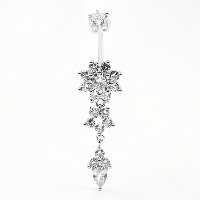 Хүйсний мөнгөн ээмэг 