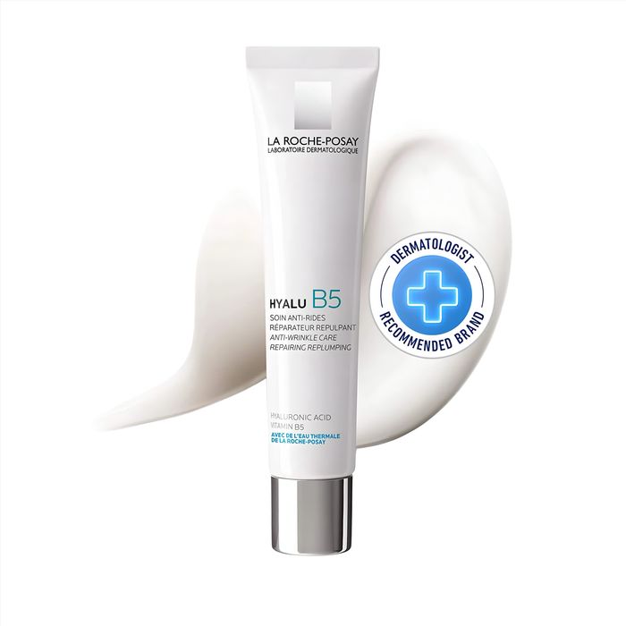 Hyalu B5 Anti Aging Cream