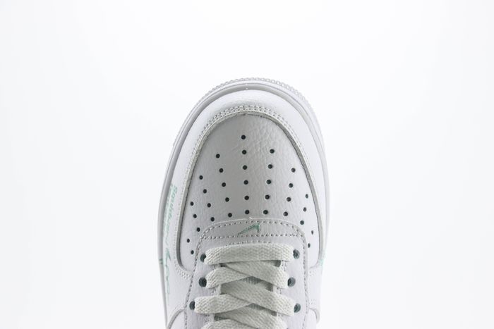 Nike Air Force 1 “Octopus Brother”