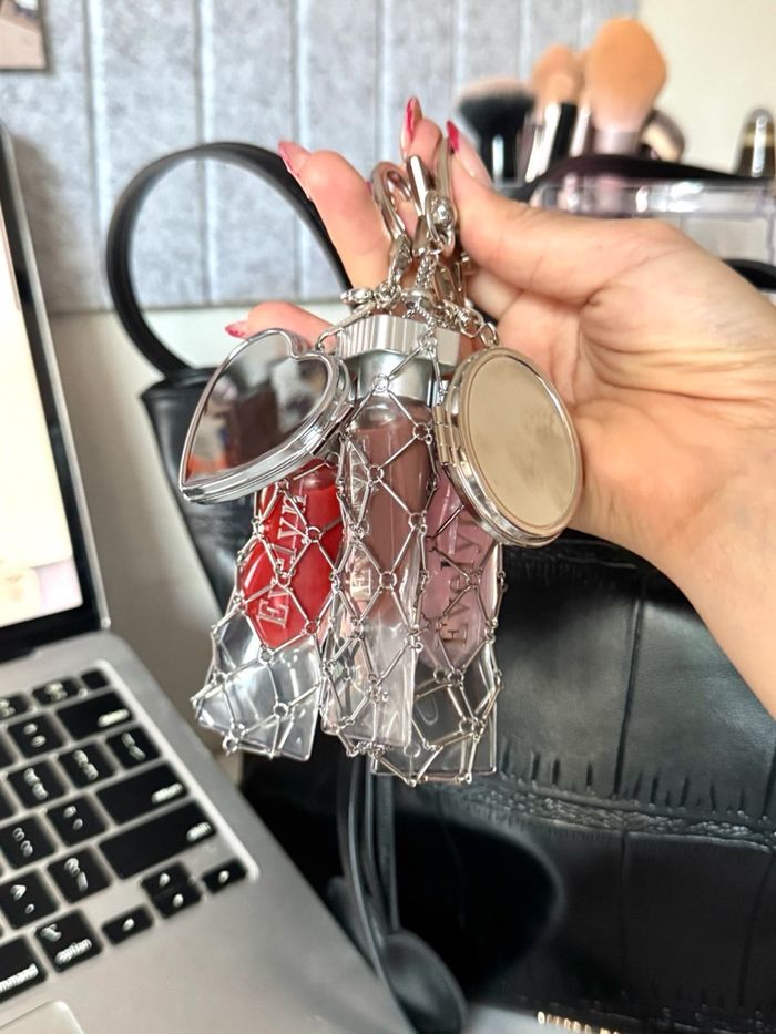 Glossy Charm