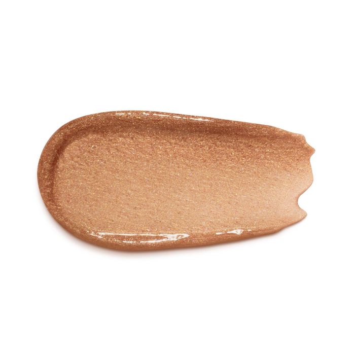 LIP GLOSS 13 POURED GOLD - GLOSS SHOT