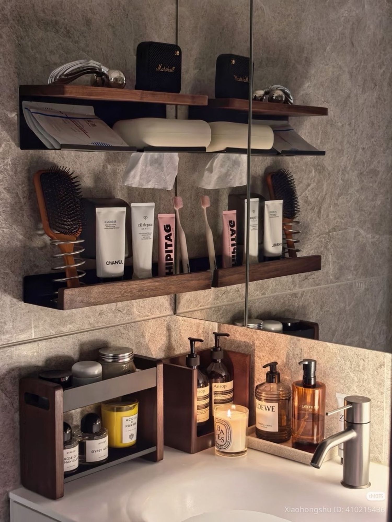 Угаалгын өрөөний тавиур 