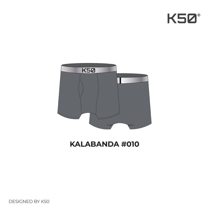 Kalabanda | Summer Edition (7pcs | 12pcs)
