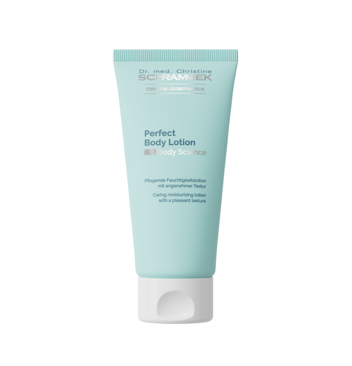 Perfect Body Lotion -Copy