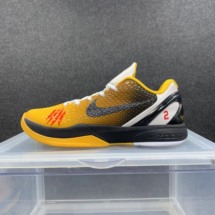 kobe 6
