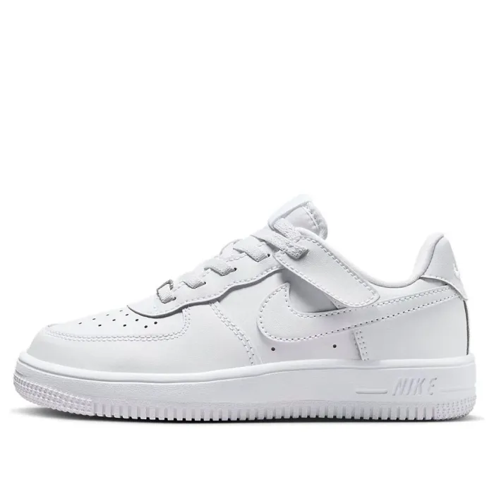 (PS) Nike Air Force 1 Low EasyOn 'White'