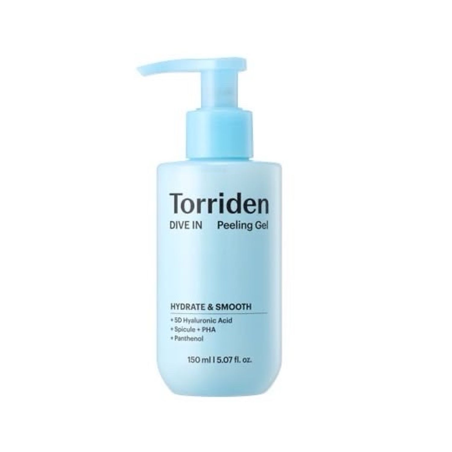 Torriden Dive In peeling gel