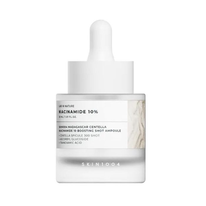 Skin1004 Niacinamide 10% ampoule