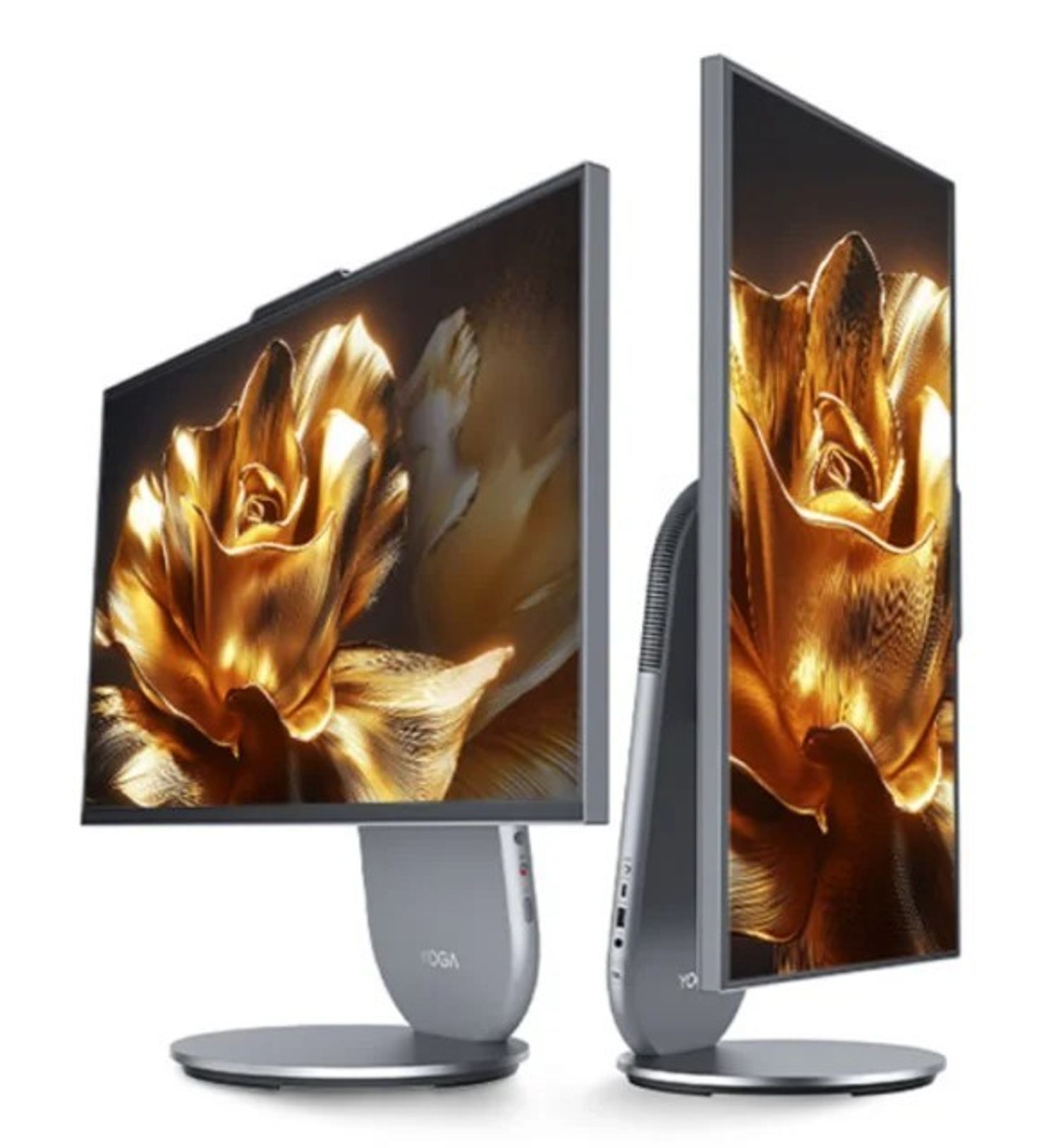 Lenovo Yoga