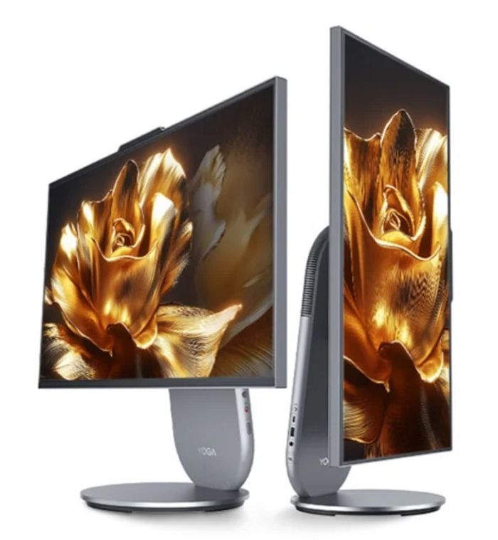 Lenovo Yoga 