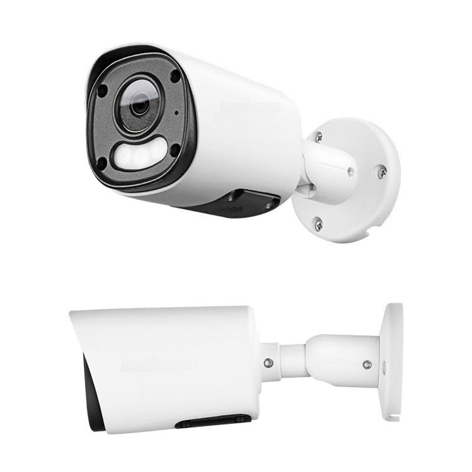 6MP, 3K Outdoor network security camera