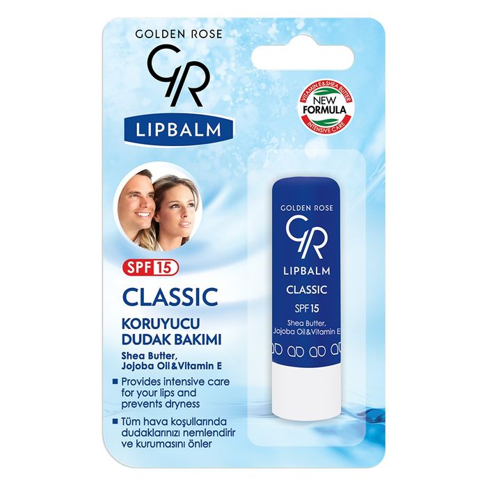 Lip Balm