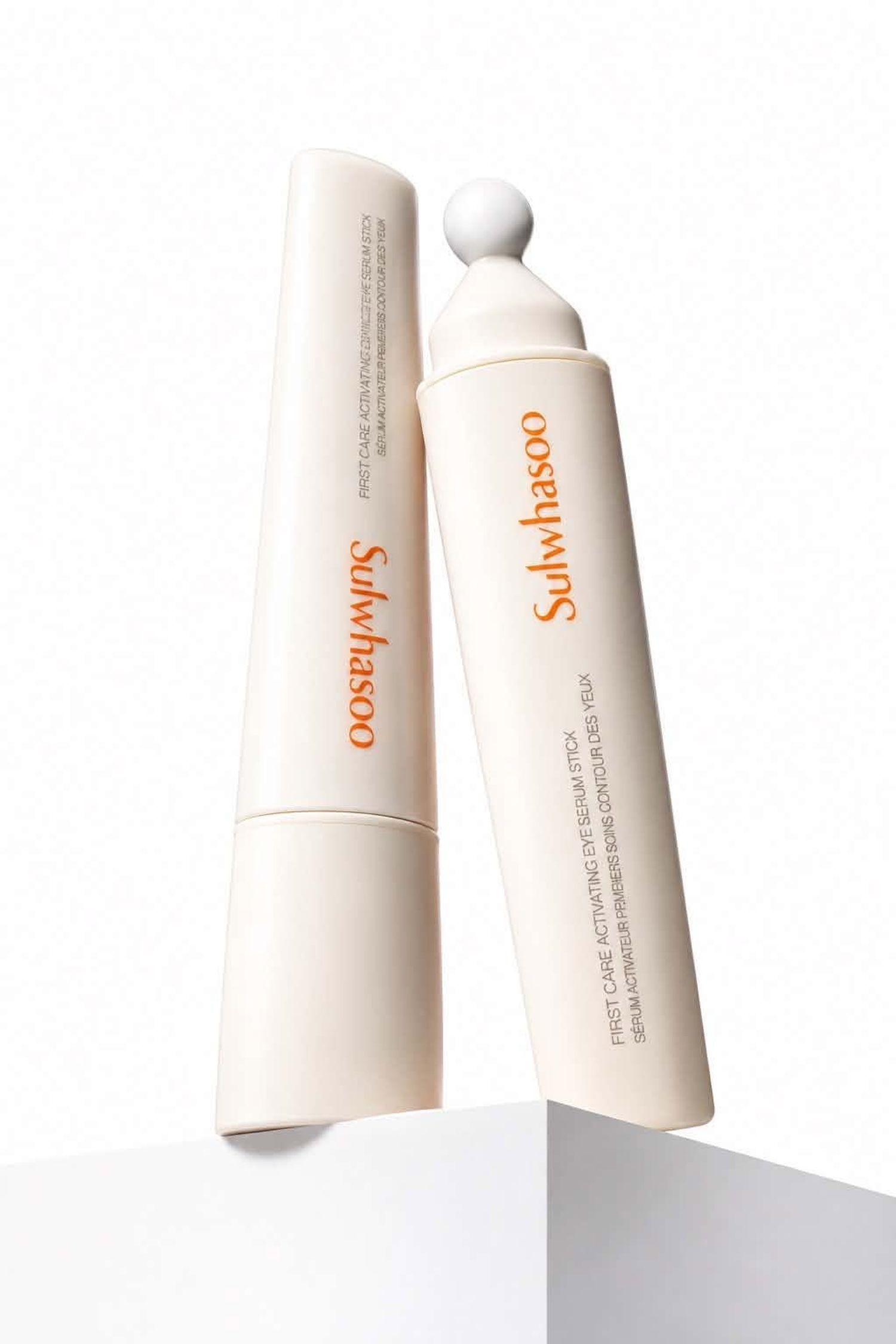  Sulwhasoo Eye serum 20ml