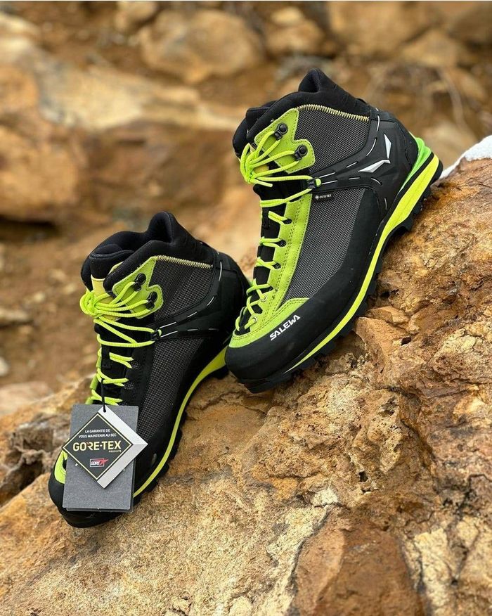 Salewa | Crow GTX | Men
