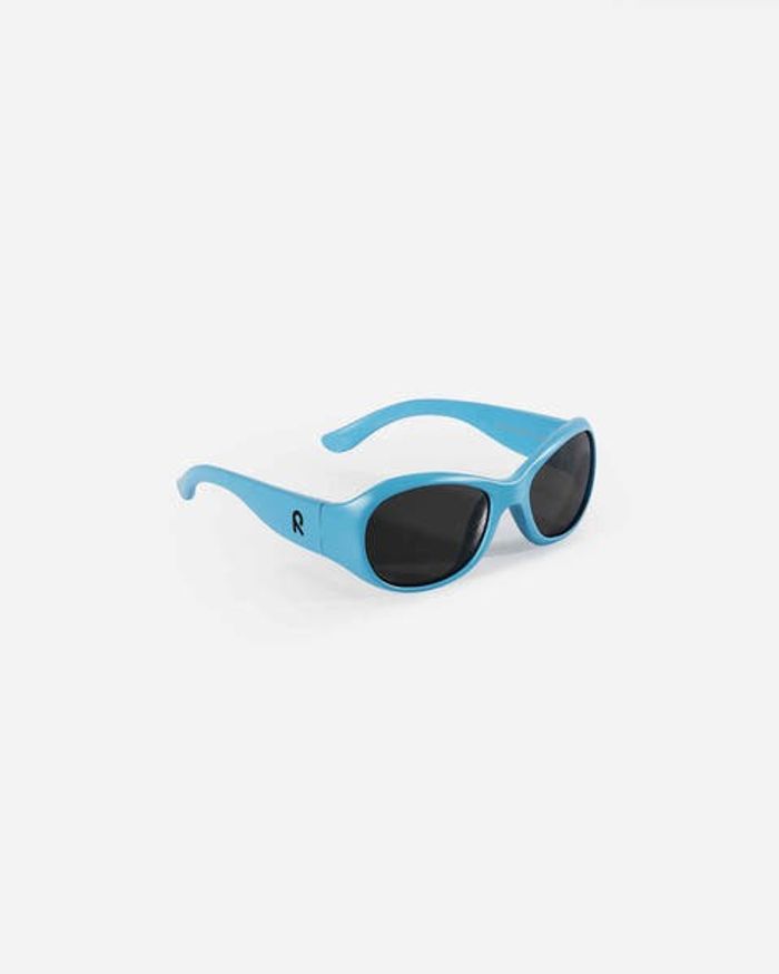 Sunglasses, Surffi,Turquoise Blue