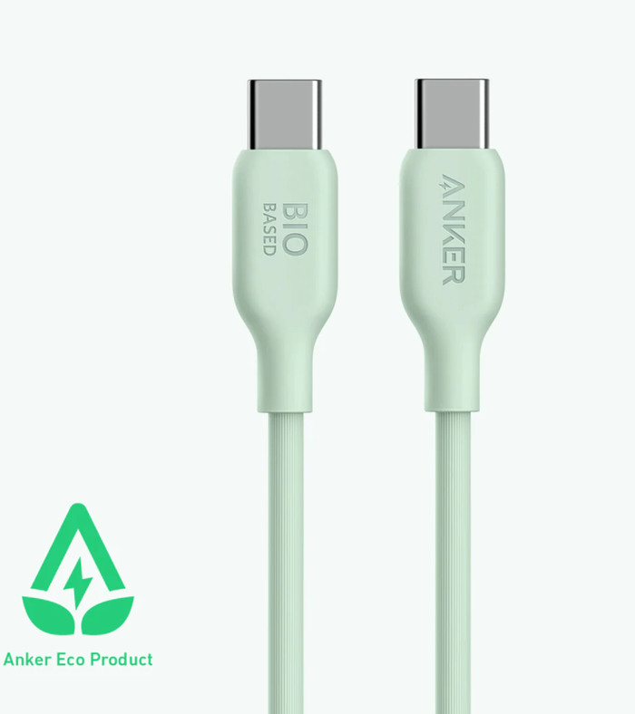 Anker Type-C  Bio Based Cable