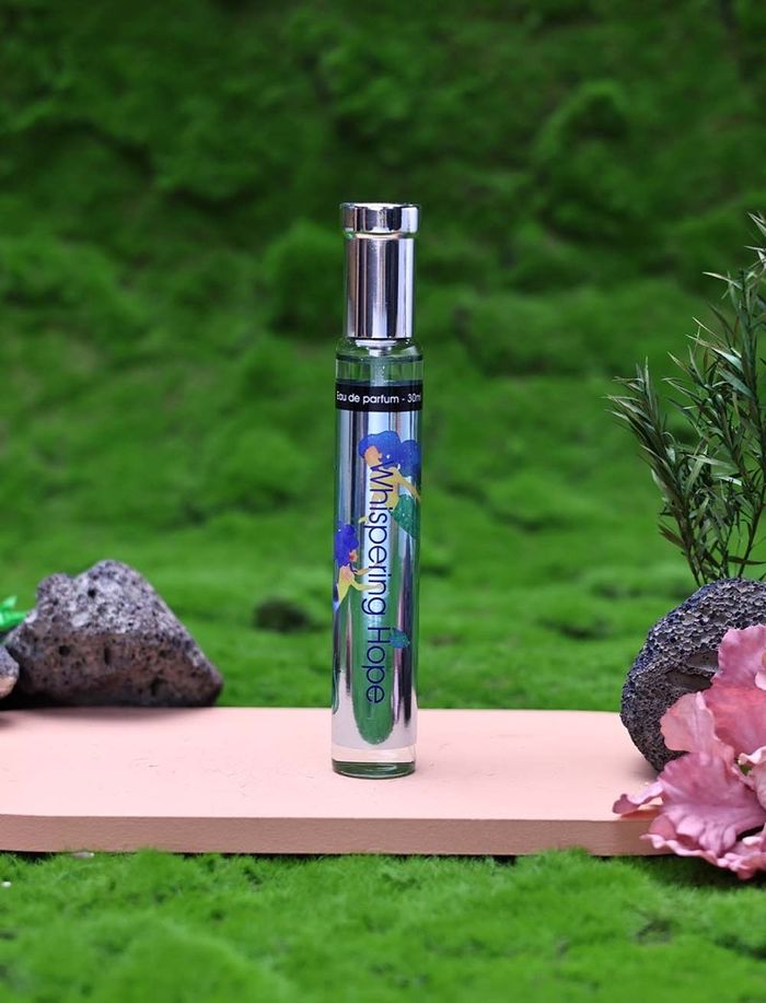 Whispering Hope Eau de Parfum 
