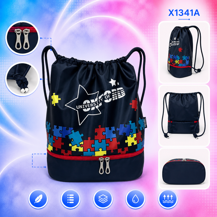 X1341A
