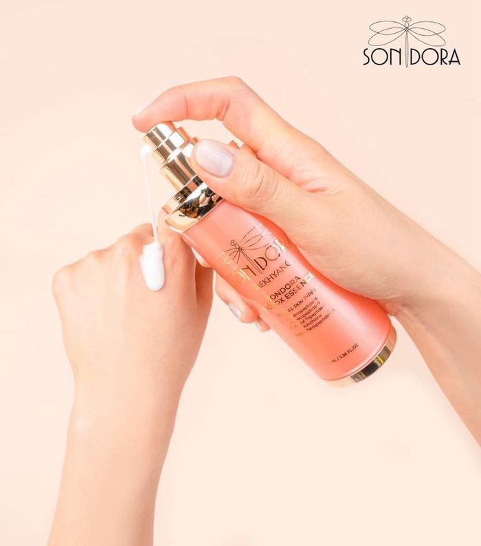 Түрхдэг ботокс 