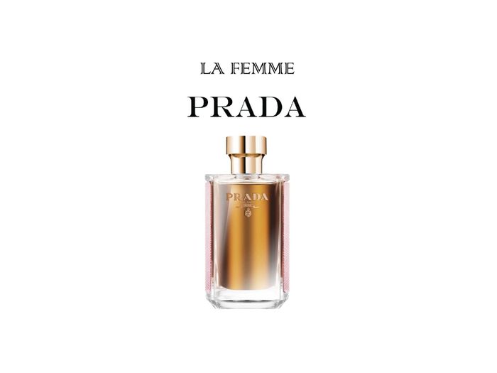 Prada - La Femme