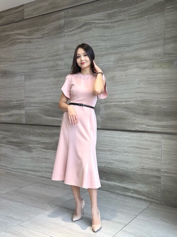 Классик элегант даашинз