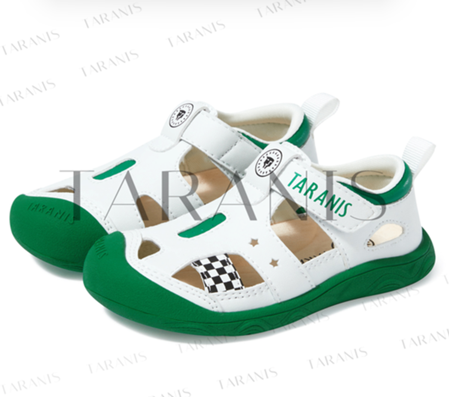 Арьсан сандаал