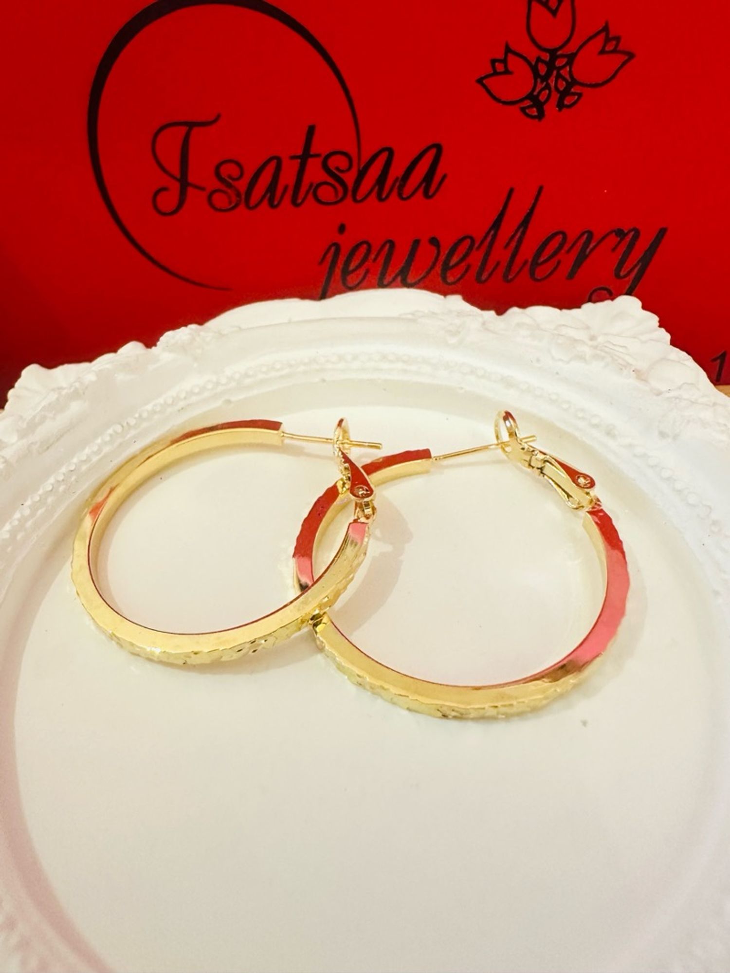 Цагираган ээмэг