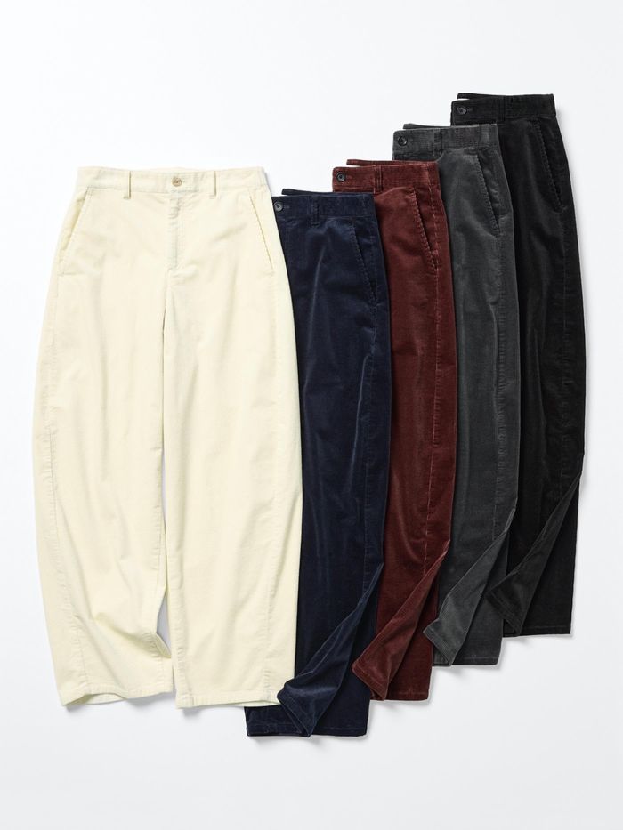 UNIQLO хилэн barrel өмд