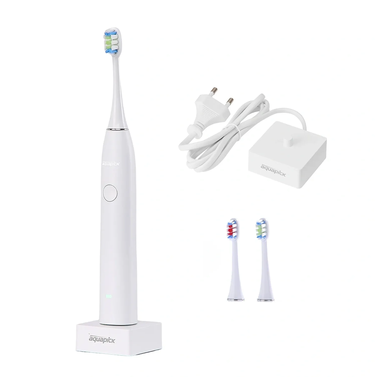 Aquapick Sonic Electric Toothbrush AQ-120