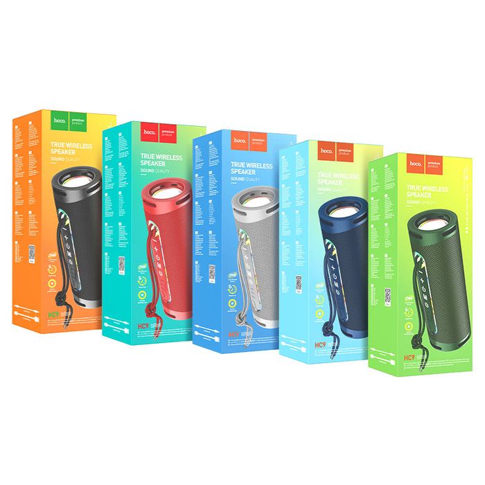 Hoco HC9 Хөгжим