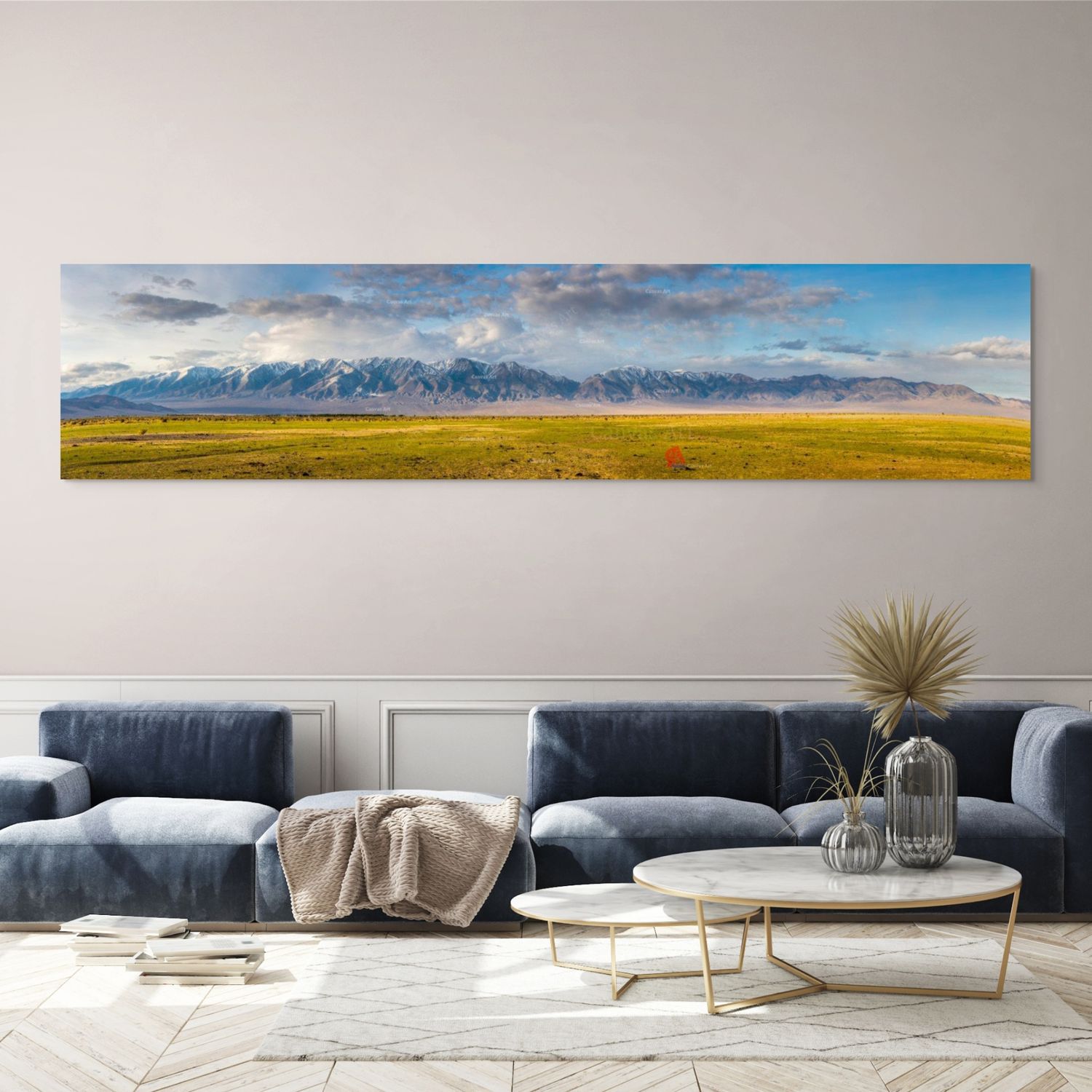 Алтан Хөхий хайрхан