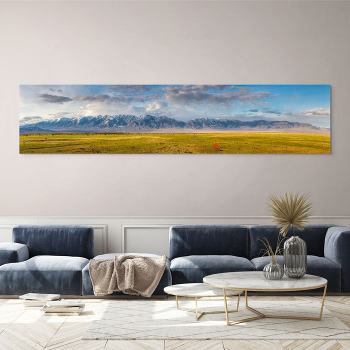 Алтан Хөхий хайрхан