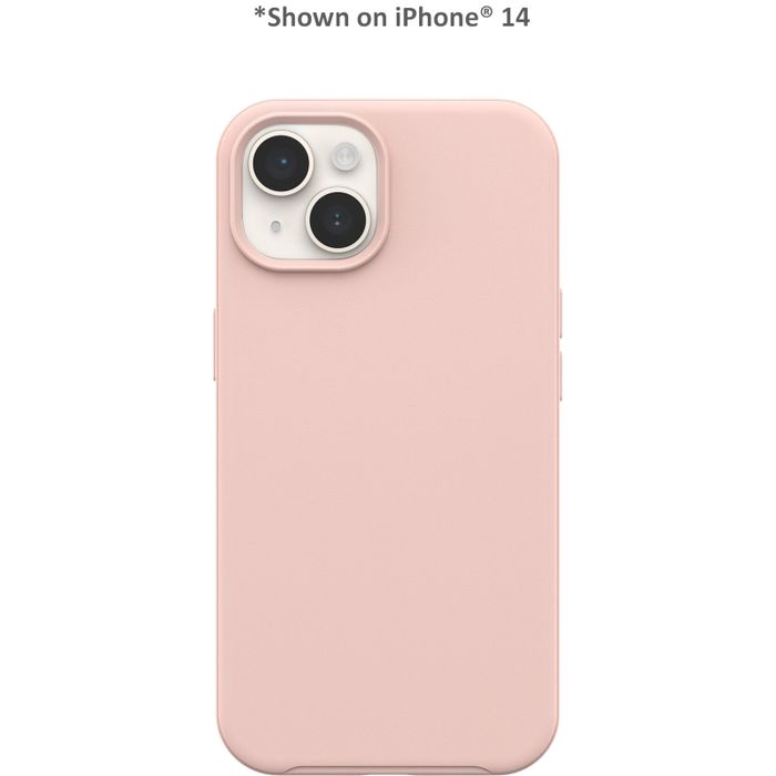 15 Pro Symmetry Pink