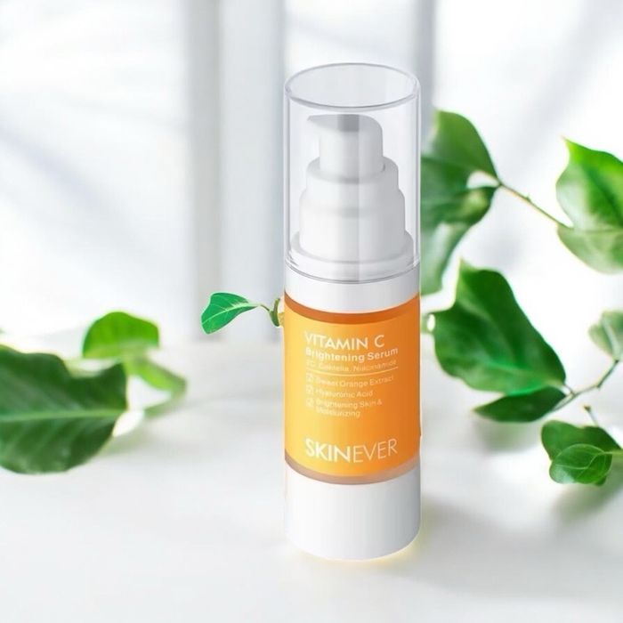 Vitamin C Brightening Serum