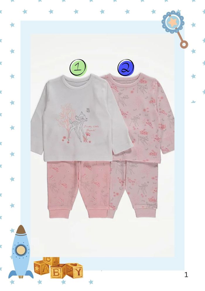 Өмд цамц хослол