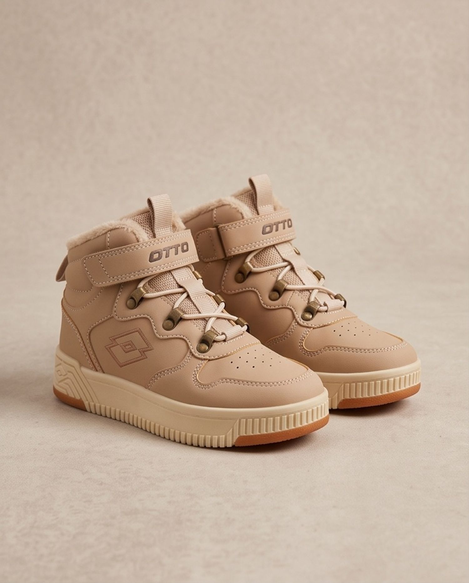 Lotto beige