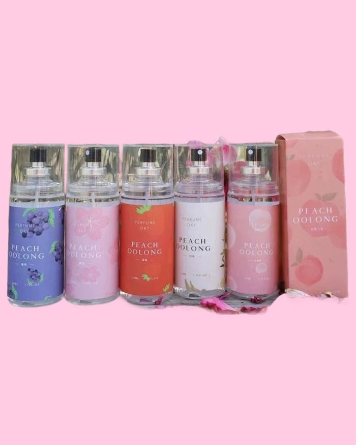 Биений үнэрт мист