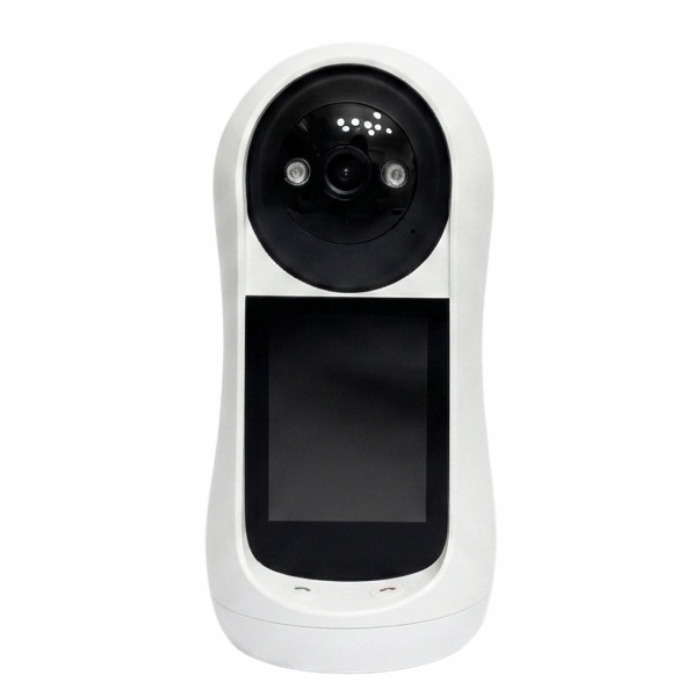  wifi smart camera Дэлгэцтэй
