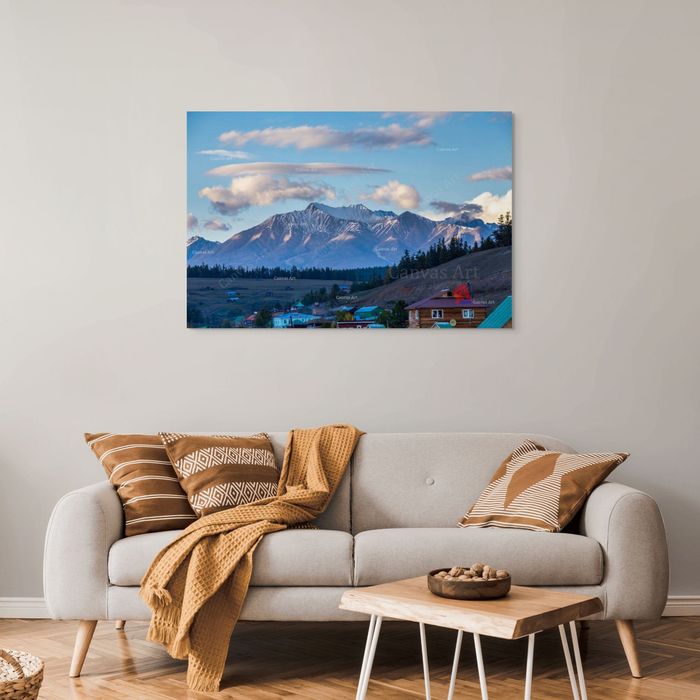 Мөнх Сарьдаг, Бүрэнхаан уул 