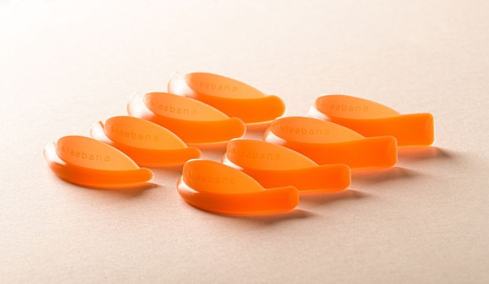 Elleebana Flex Rods / C хэлбэр (s,m,l,xl)