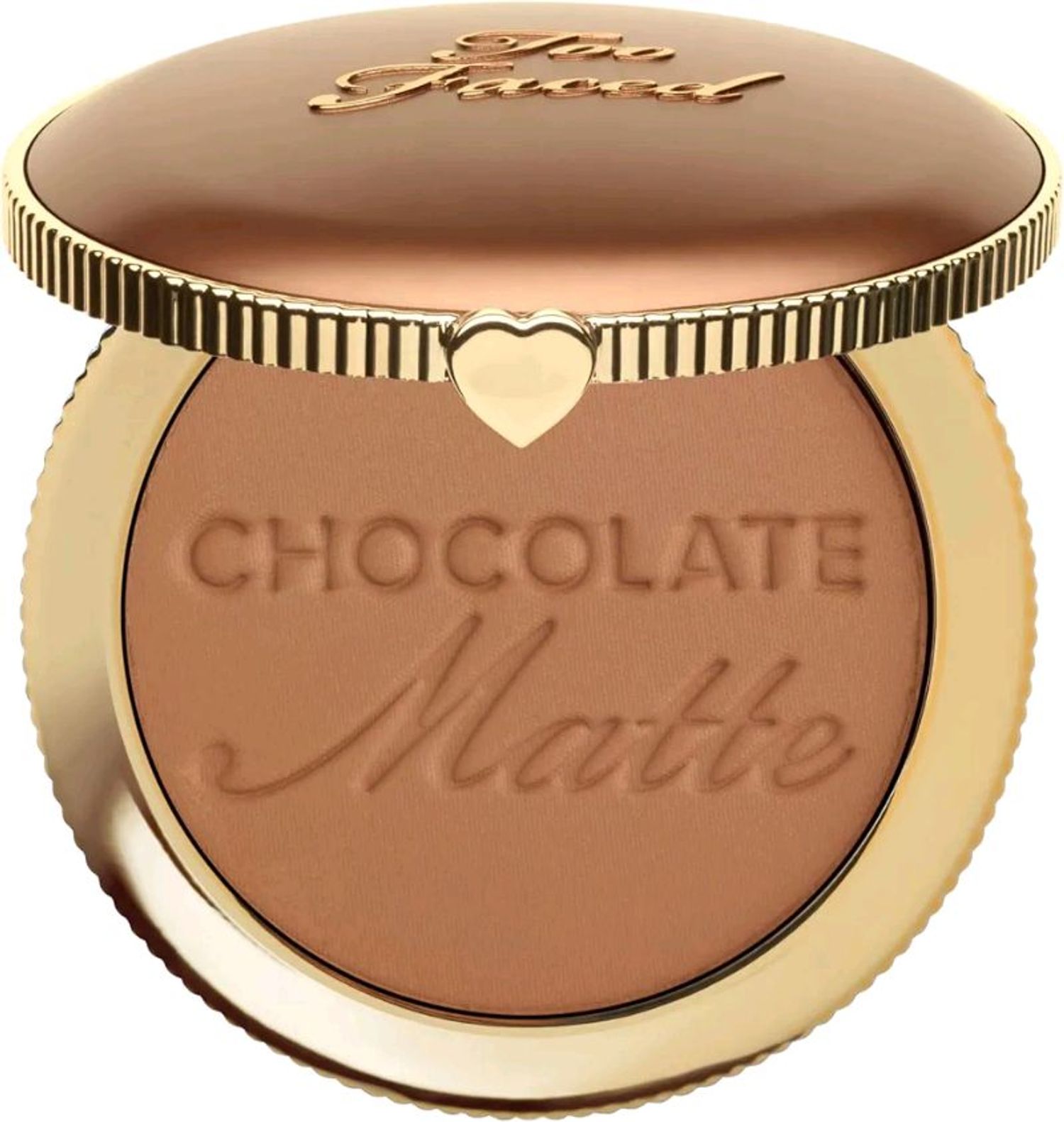 Toofaced Bronzer