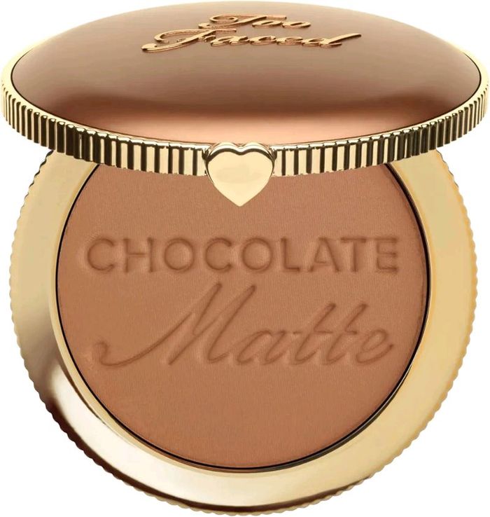 Toofaced Bronzer