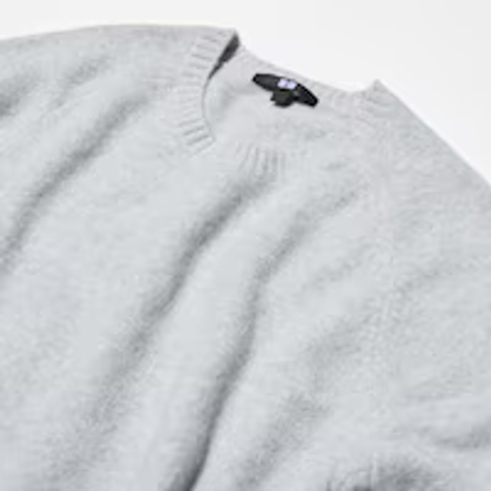 Souffle yarn Ноосон цамц эмэгтэй