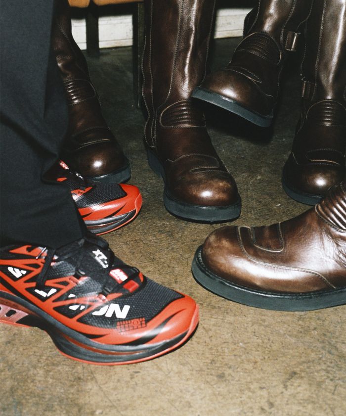 Salomon | XT-MM6 MAISON MARGIELA  