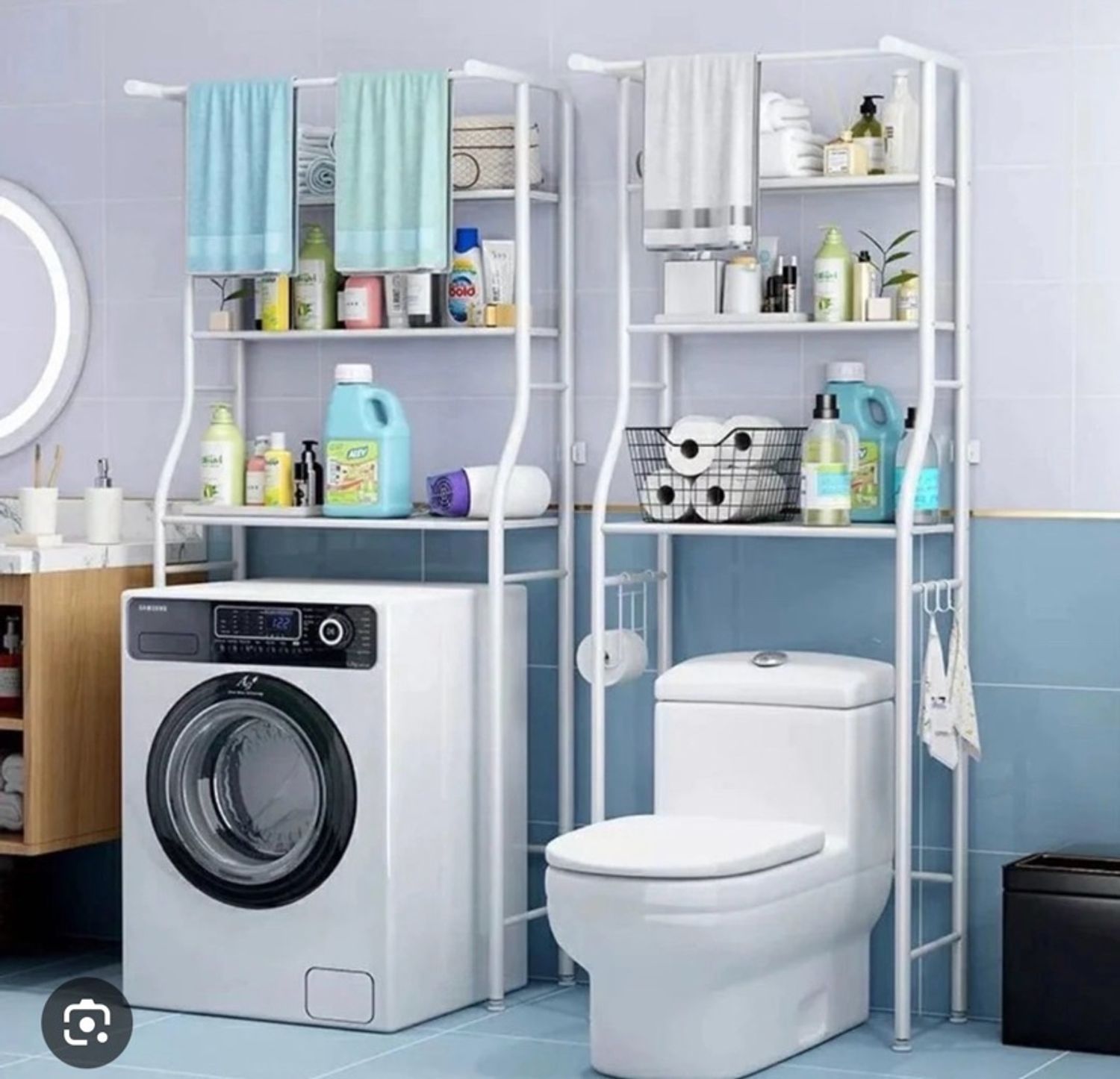 Ecoco Нойлын арын тавиур