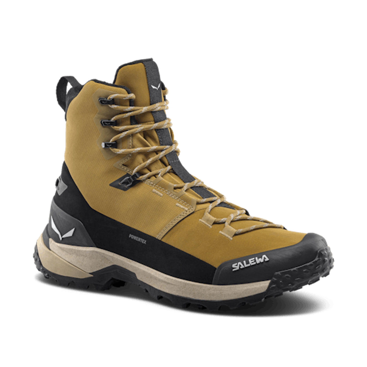 Salewa | Puez Winter | Mid Powertex | Men