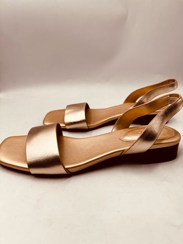 Aldo silver Flat шулуун