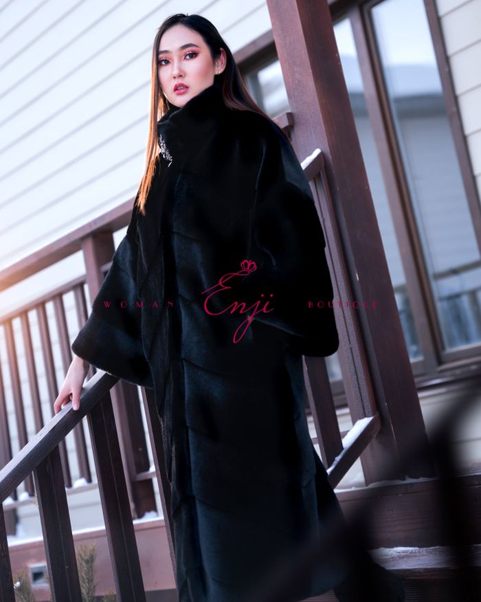 Эко Шуба kod 8