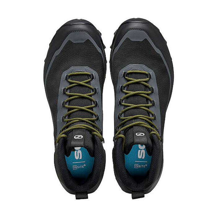 Scarpa | RIBELLE CROSS 2 | MID GTX | Men  