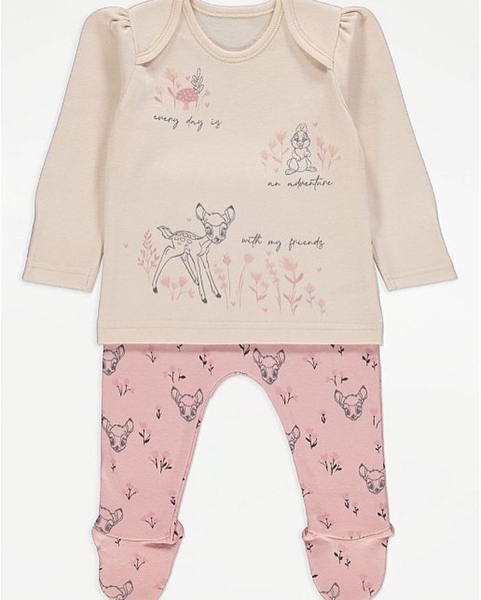 Bambi 7 н хос 